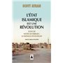 L'État islamique est une révolution