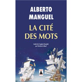 La Cité des mots