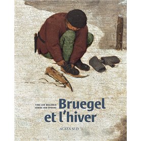 Bruegel et l'Hiver