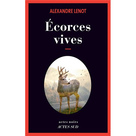 Écorces vives