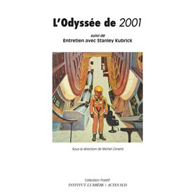 L'odyssée de 2001