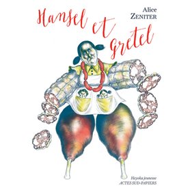 Hansel et Gretel
