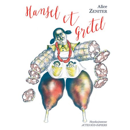 Hansel et Gretel