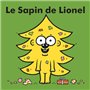 Le sapin de Lionel