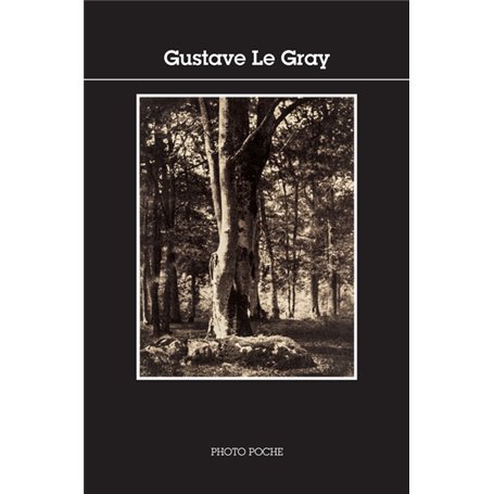 Gustave Le Gray