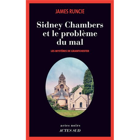 Sidney chambers et le problème du mal