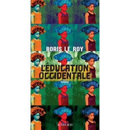 L'Éducation occidentale