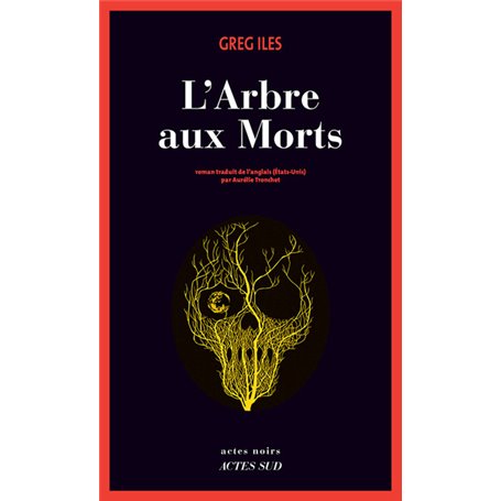 L'Arbre aux morts