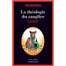 La Théologie du sanglier