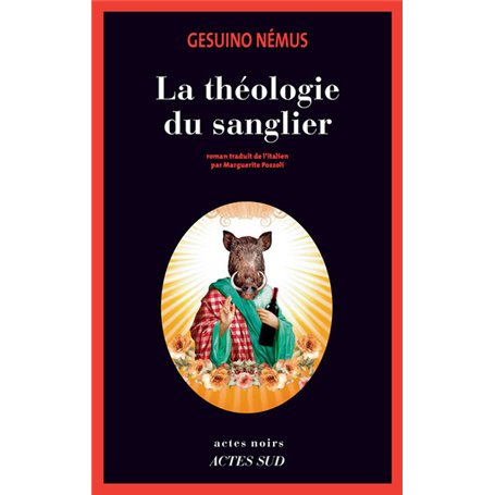 La Théologie du sanglier