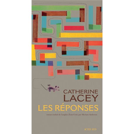 Les Réponses