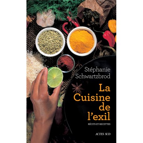 La Cuisine de l'exil