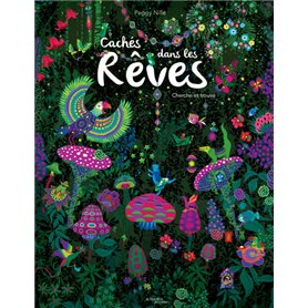 Cachés dans les rêves