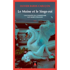 Le Moine et le Singe-roi