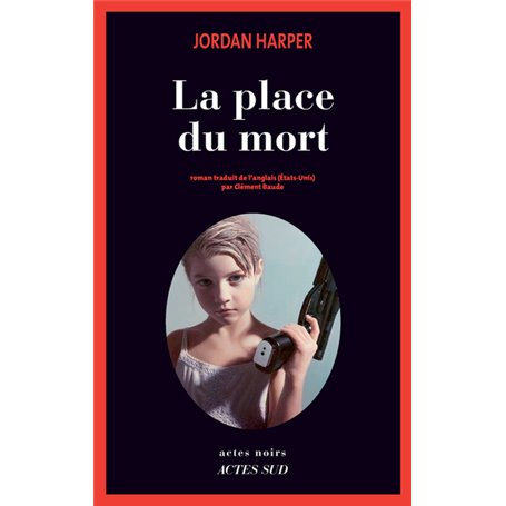 La place du mort