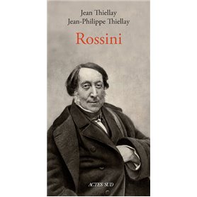 Rossini - 1ere ED