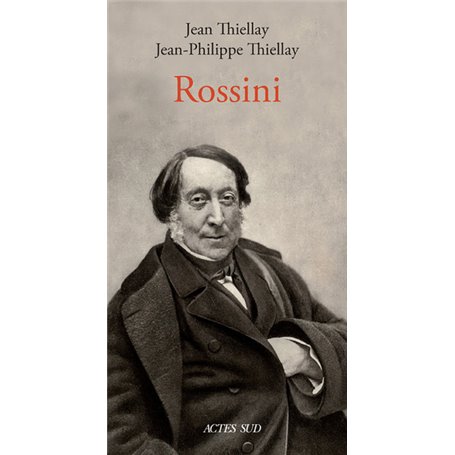 Rossini - 1ere ED