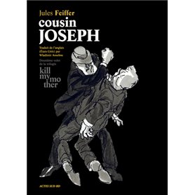 Cousin Joseph