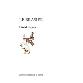 Le Brasier