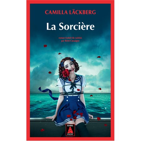 La Sorcière