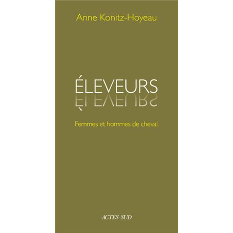 Éleveurs