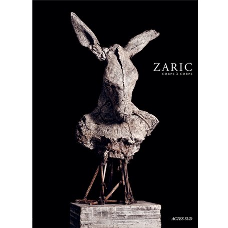 Zaric