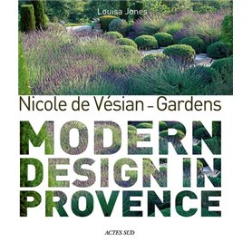 Nicole de Vésian - Gardens