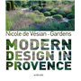 Nicole de Vésian - Gardens