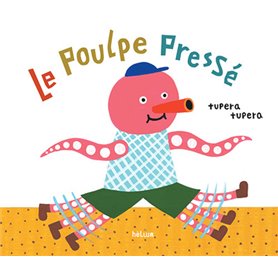 Le Poulpe pressé