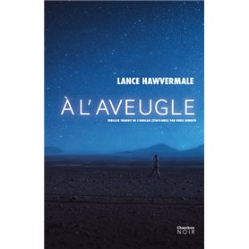 À l'aveugle