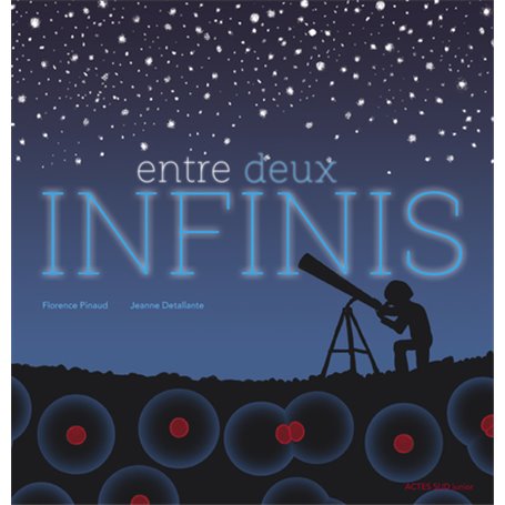 Entre deux infinis