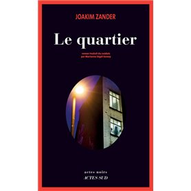 Le quartier