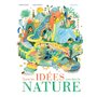 Toutes les idées sont dans la nature !