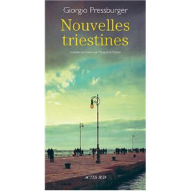 Nouvelles triestines