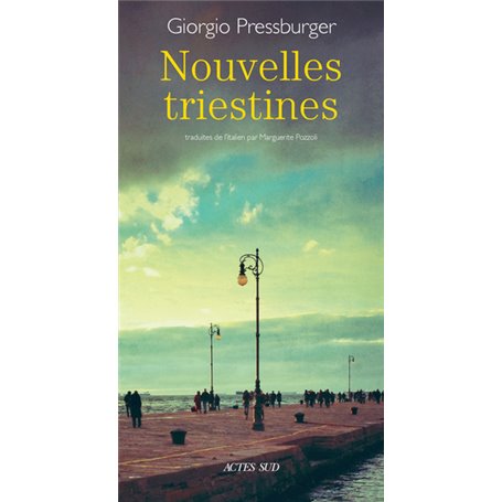 Nouvelles triestines