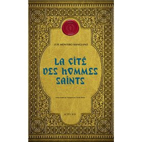 La Cité des hommes saints