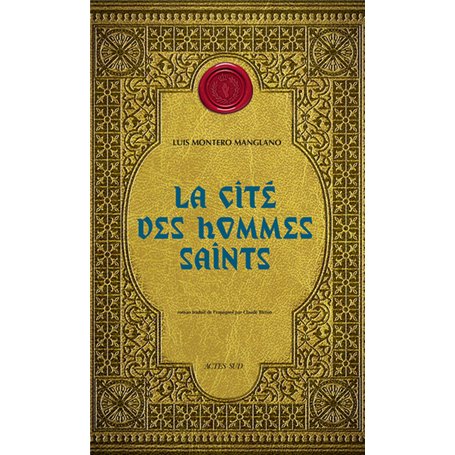 La Cité des hommes saints