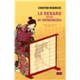 Le renard et le Dr Shimamura