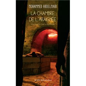 La chambre de l'araignée