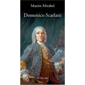 Domenico Scarlatti