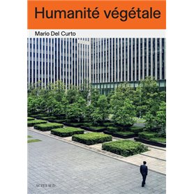 Humanité végétale