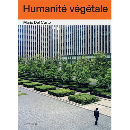 Humanité végétale