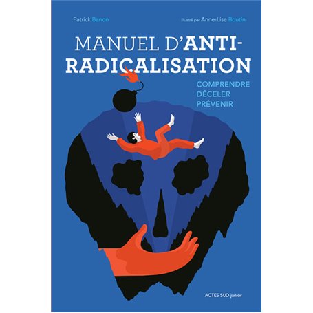 Manuel d'anti-radicalisation