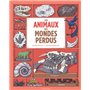 Les animaux des mondes perdus