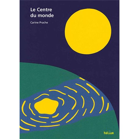 Le Centre du monde