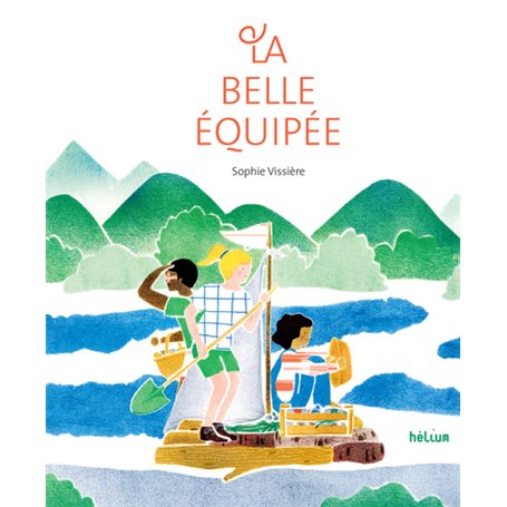 La Belle équipée