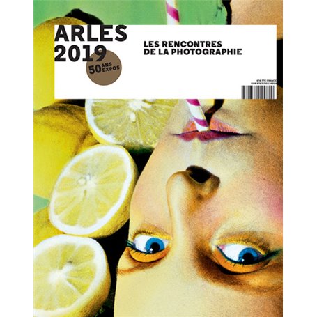 50e Rencontres internationales de la photographie