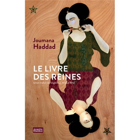 Le livre des reines