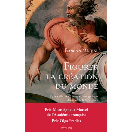 Figurer la création du monde