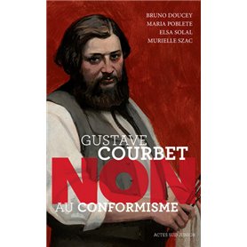 Gustave Courbet : non au conformisme